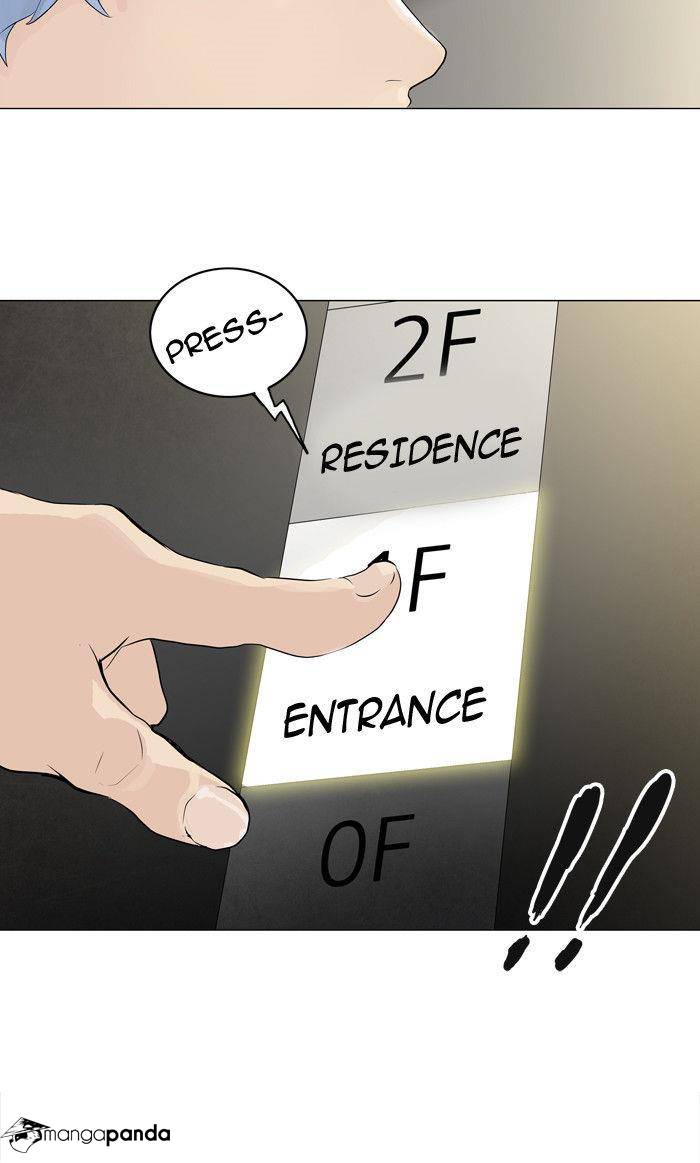 Tower of God Chapter 199 image 34